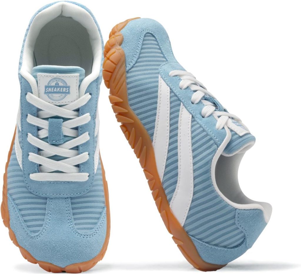 Best Minimalist Shoe – Barefoot Shoes Women Casual Sneakers Review
