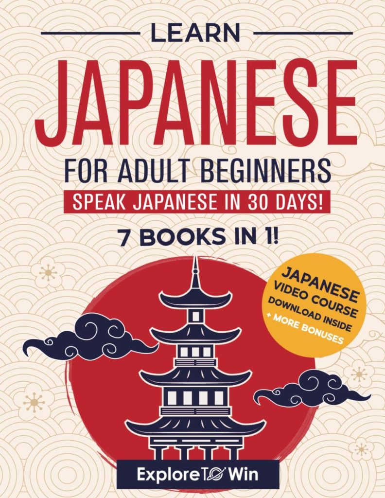 Best Language Learning – Learn Japanese for Adult Beginners Review