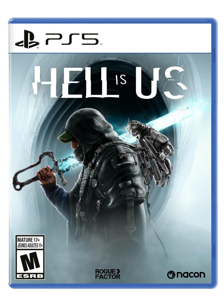 Best Action-Adventure Game – Hell is Us – PlayStation 5 Review