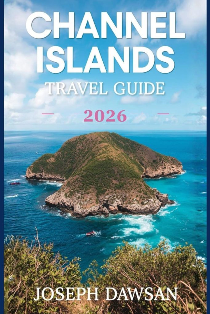 Best Travel Guide – CHANNEL ISLANDS TRAVEL GUIDE 2026 Review