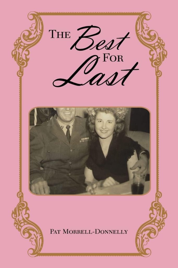 Best Memoir – The Best for Last Review: A Journey of Resilience