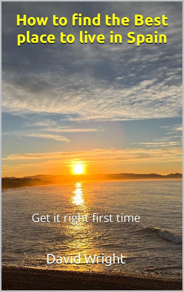 Best Travel Guide – How to find the Best place to live in Spain: Get it right first time Review