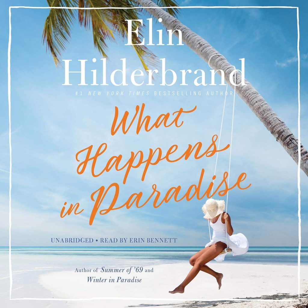 Best Fiction – What Happens in Paradise Review