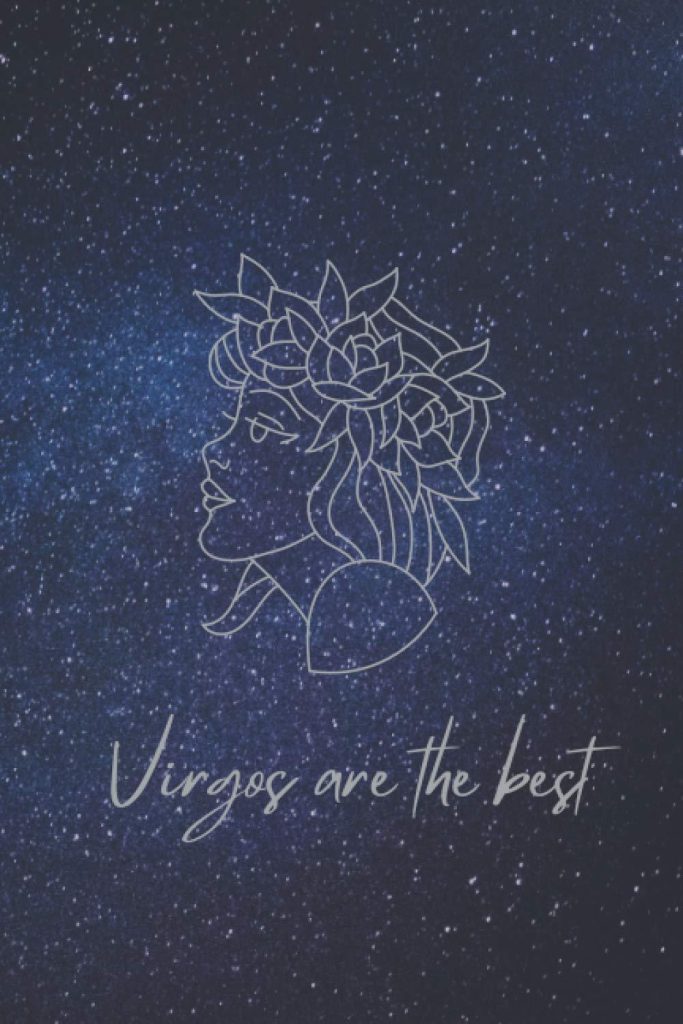 Best Notebook – virgos are the best notebook: lined journal Review