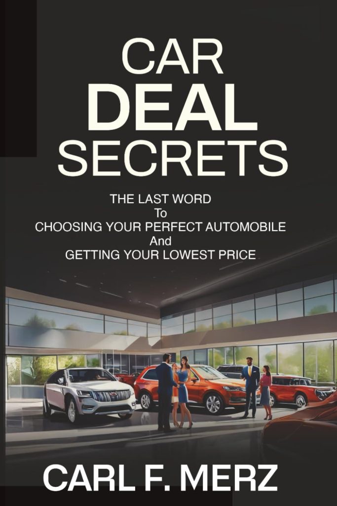 Best Automotive – CAR DEAL SECRETS: Insider Tips to Save Thousands Review
