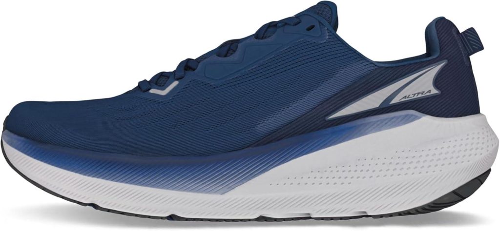 Best Road Running Shoe – ALTRA Men’s FWD VIA Review