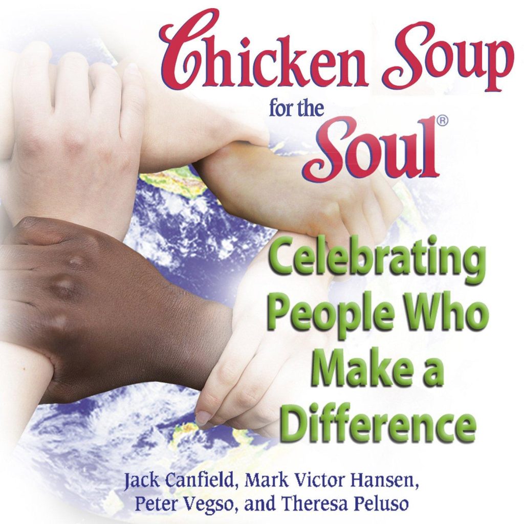Best Inspirational Book – Chicken Soup for the Soul Review