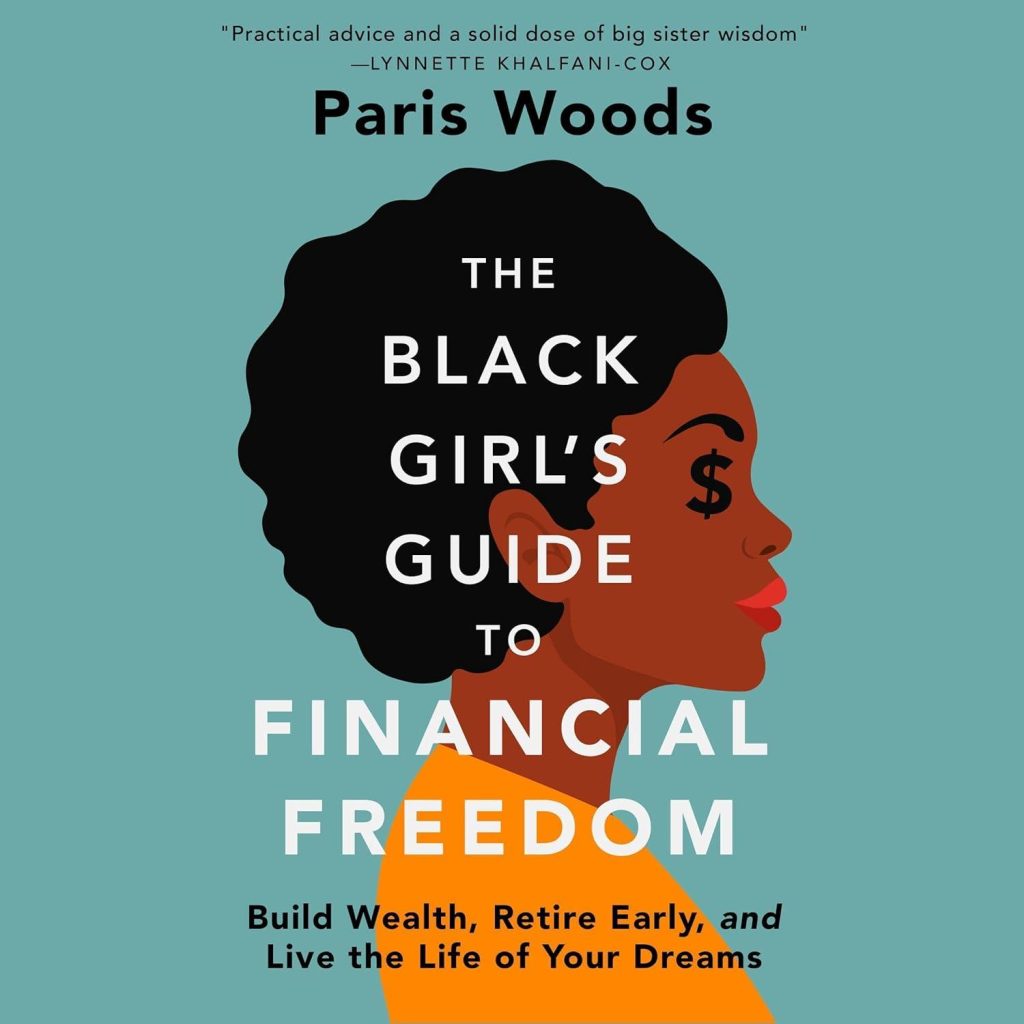 Best Financial Guide – The Black Girl’s Guide to Financial Freedom Review