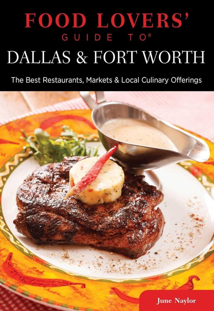 Best Food Guide – Food Lovers’ Guide to® Dallas & Fort Worth Review