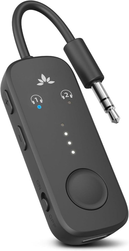 Best Premium Electronics – Avantree Relay Bluetooth Adapter Review