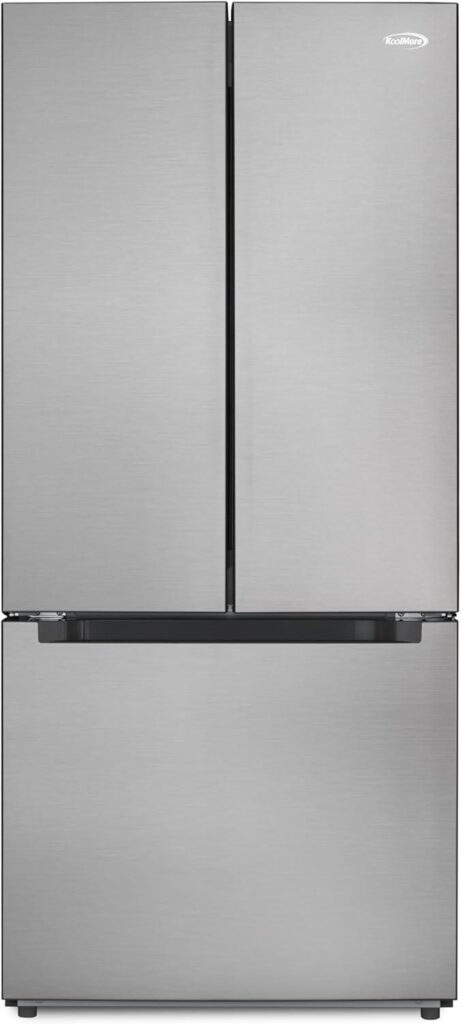 Best Refrigerator – KoolMore 30-Inch Counter Depth French Door Review