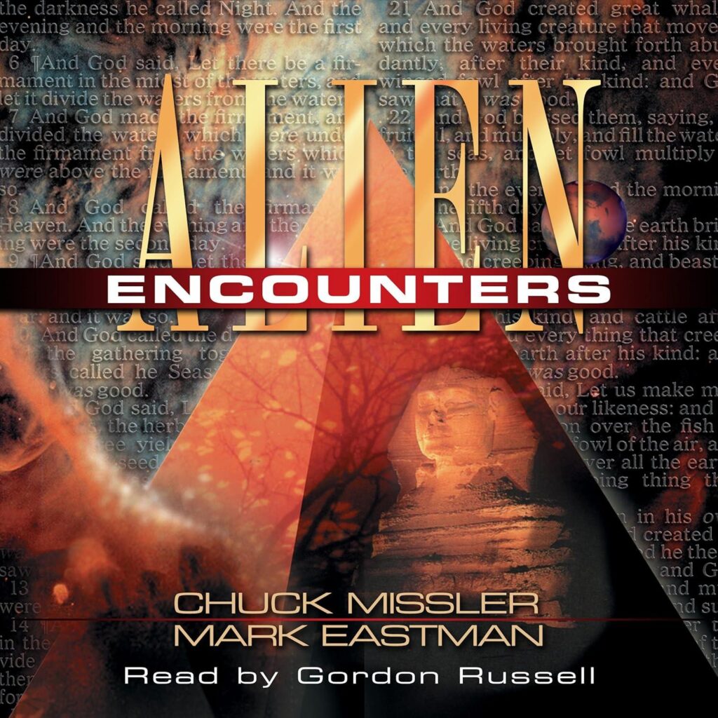 Best Alien Encounter Book – A Dive into UFO Phenomena Review