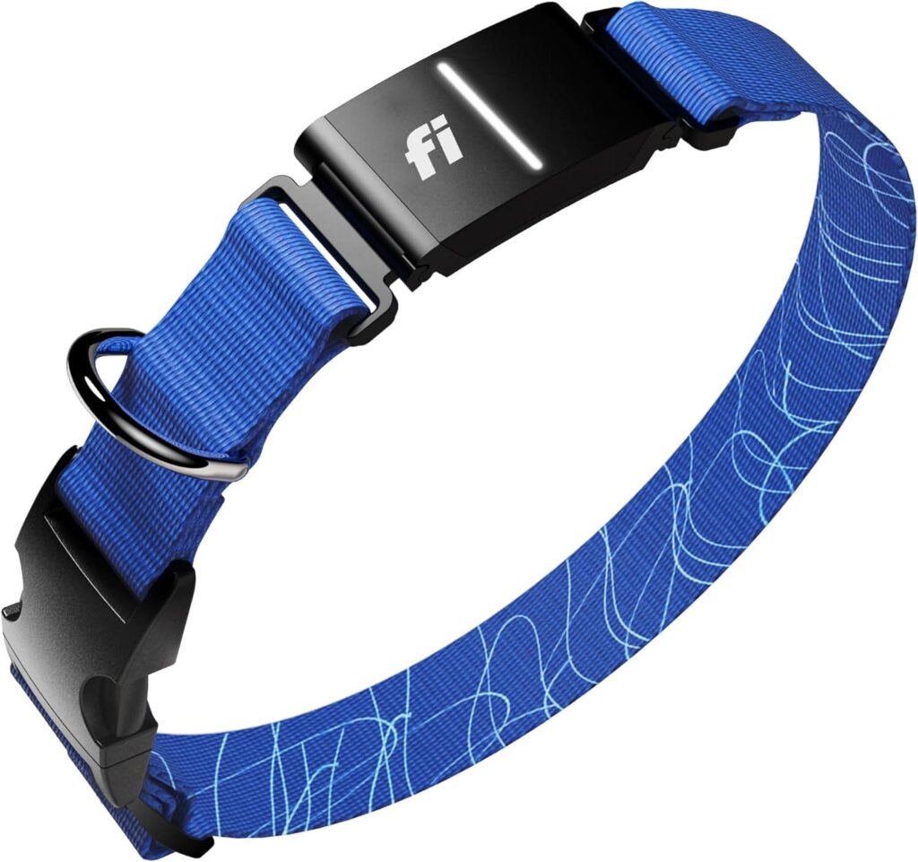 Best Smart Dog Tracker – New Fi Series 3+ Collar Review