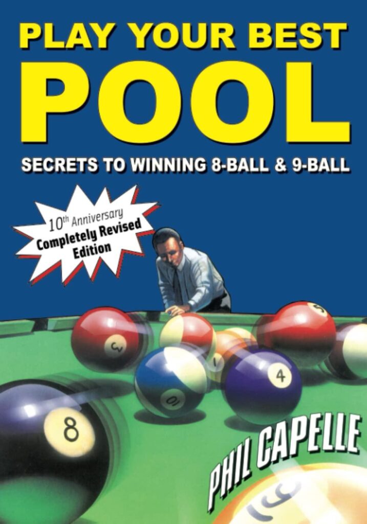Best Billiards Guide – Play Your Best Pool Review