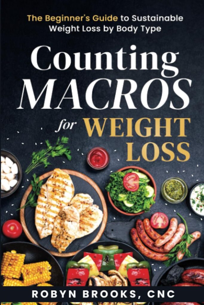 Best Weight Loss Guide – Counting Macros for Weight Loss Review