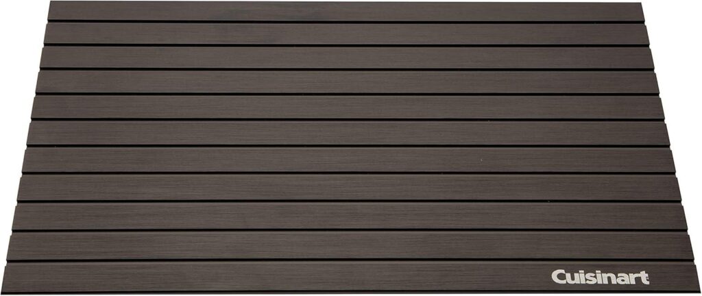 Best Kitchen Gadget – Cuisinart BBQ Defrosting Tray Review