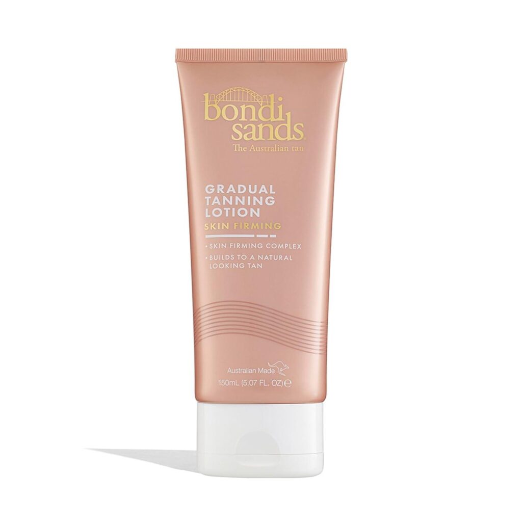 Best Tanning Lotion – Bondi Sands Gradual Tanning Lotion Review