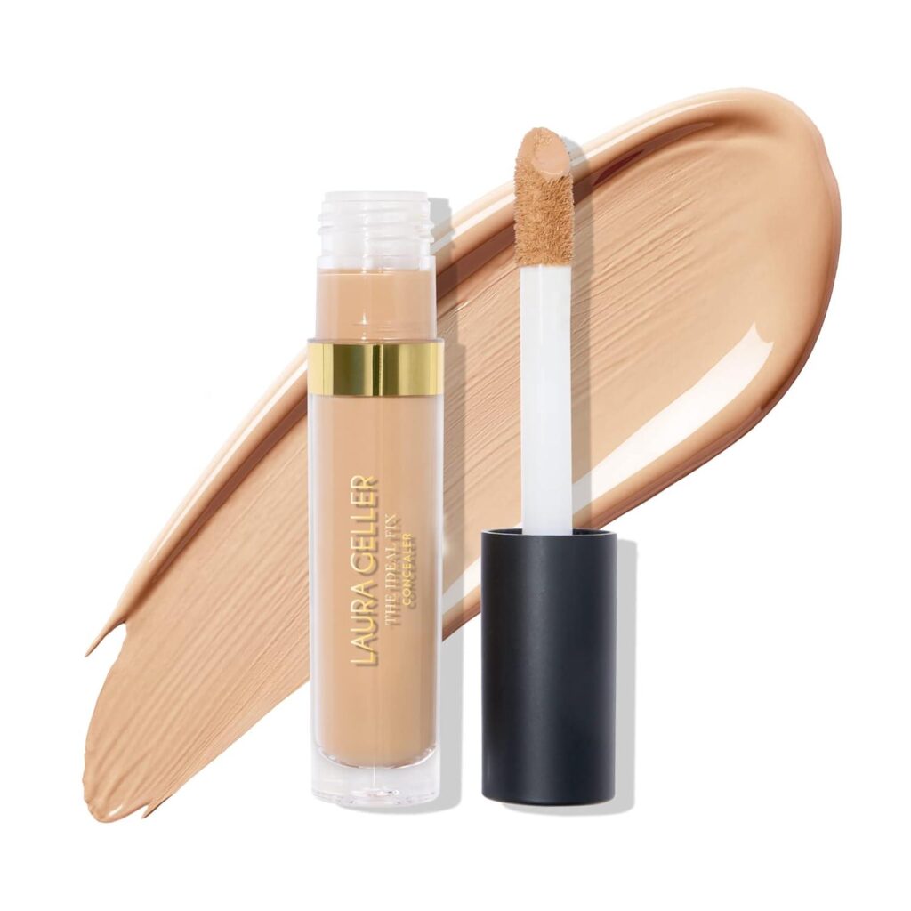 Best Concealer – LAURA GELLER NEW YORK The Ideal Fix Review