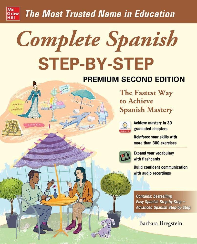 Best Language Learning Tool – Complete Spanish Step-by-Step Review