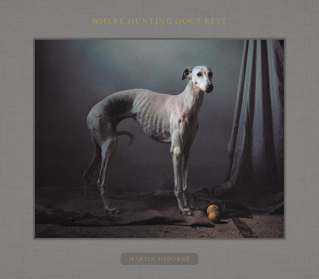 Best Photography Book – Where Hunting Dogs Rest Review