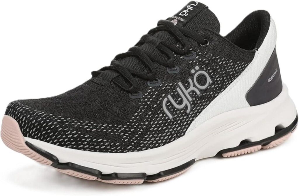 Best Walking Shoes – Ryka Women’s Devotion X Review