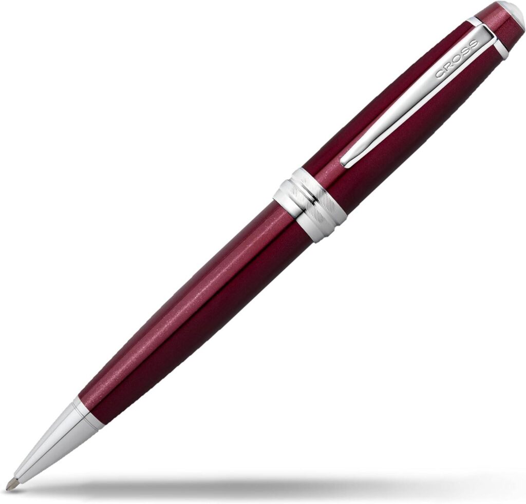 Best Premium Writing Instrument – Cross Bailey Ballpoint Pen Review