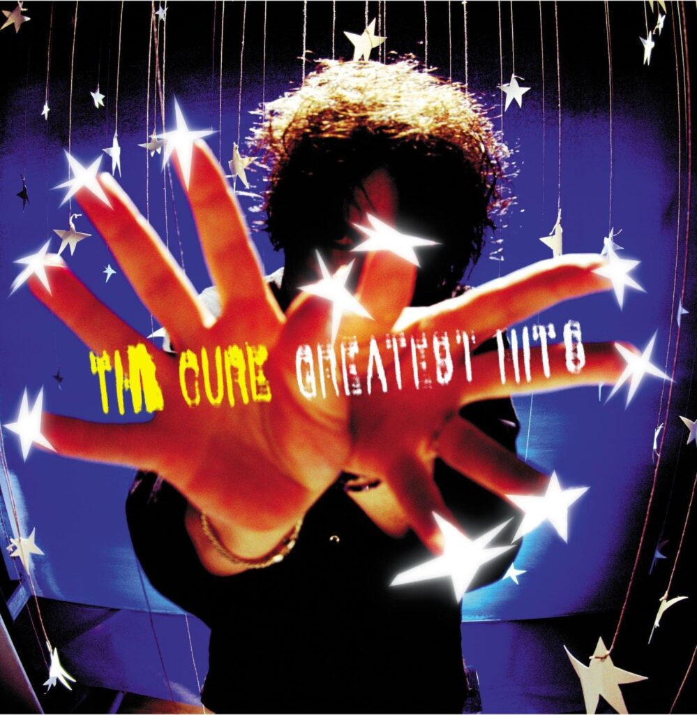 Best Alternative Rock Album – Greatest Hits Review