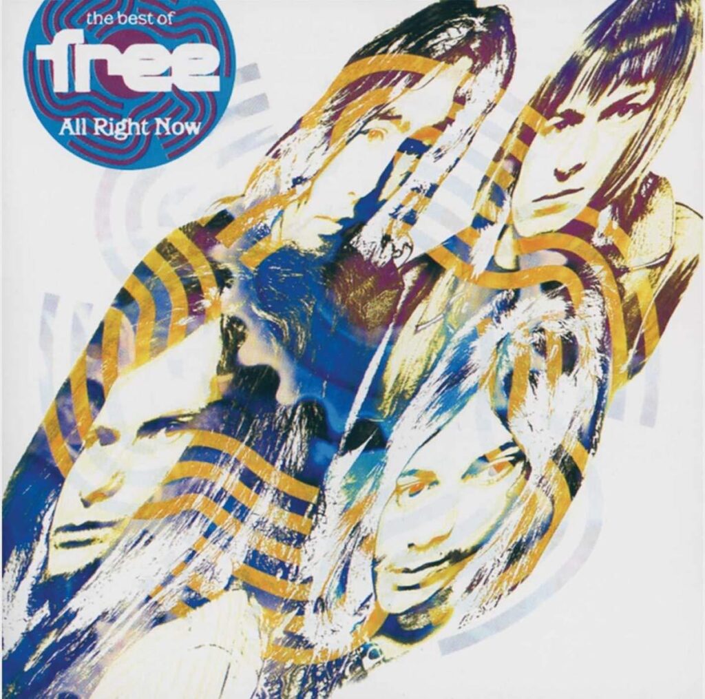 Best British Music – All Right Now Best of Review