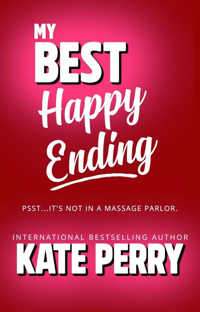 Best Romance Novel – My Best Happy Ending (Rough and Ready 7) Review
