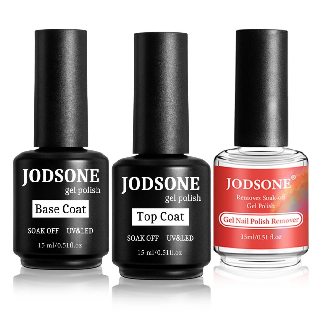 Best Nail Polish Remover – JODSONE Gel Nail Remover Set Review