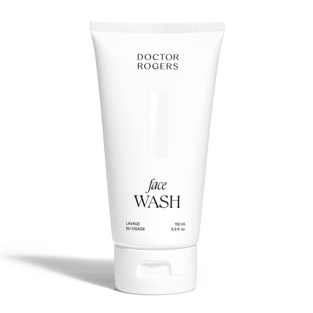 Best Facial Cleanser – Doctor Rogers Face Wash Review