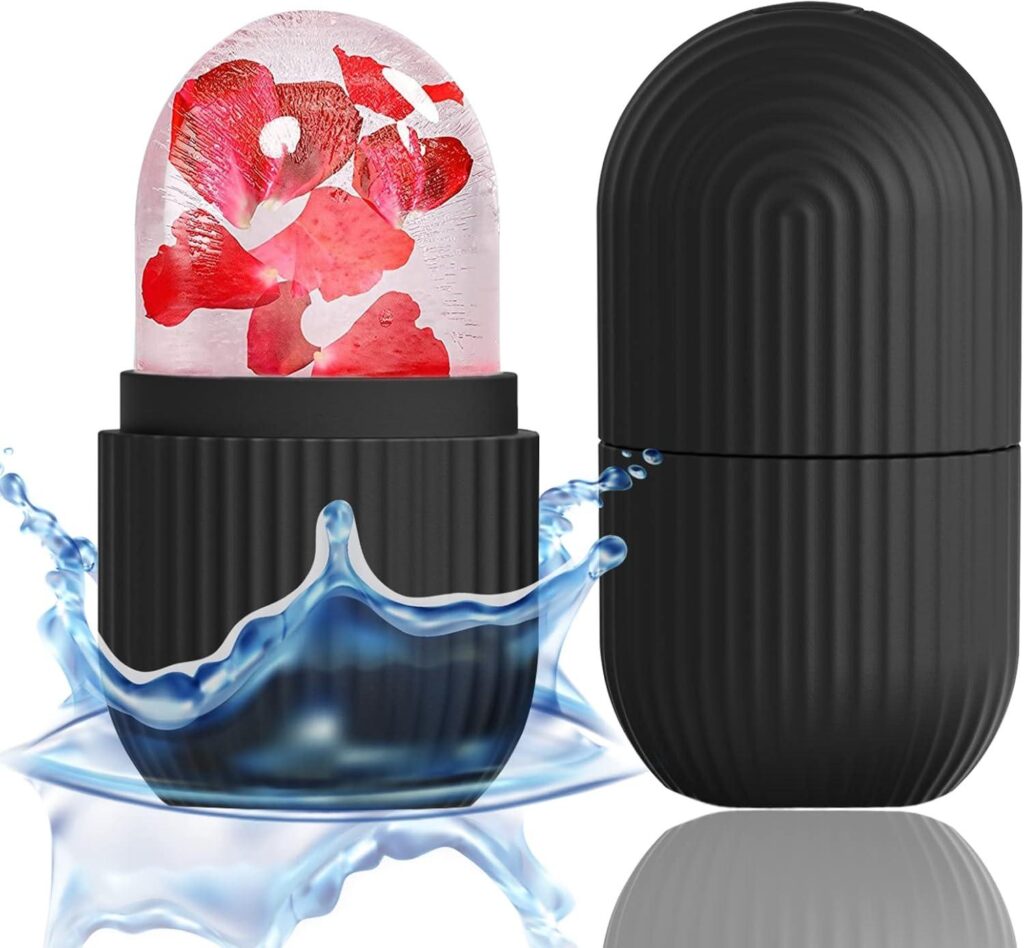 Best Health & Beauty – ice face roller, ice mold for face Review