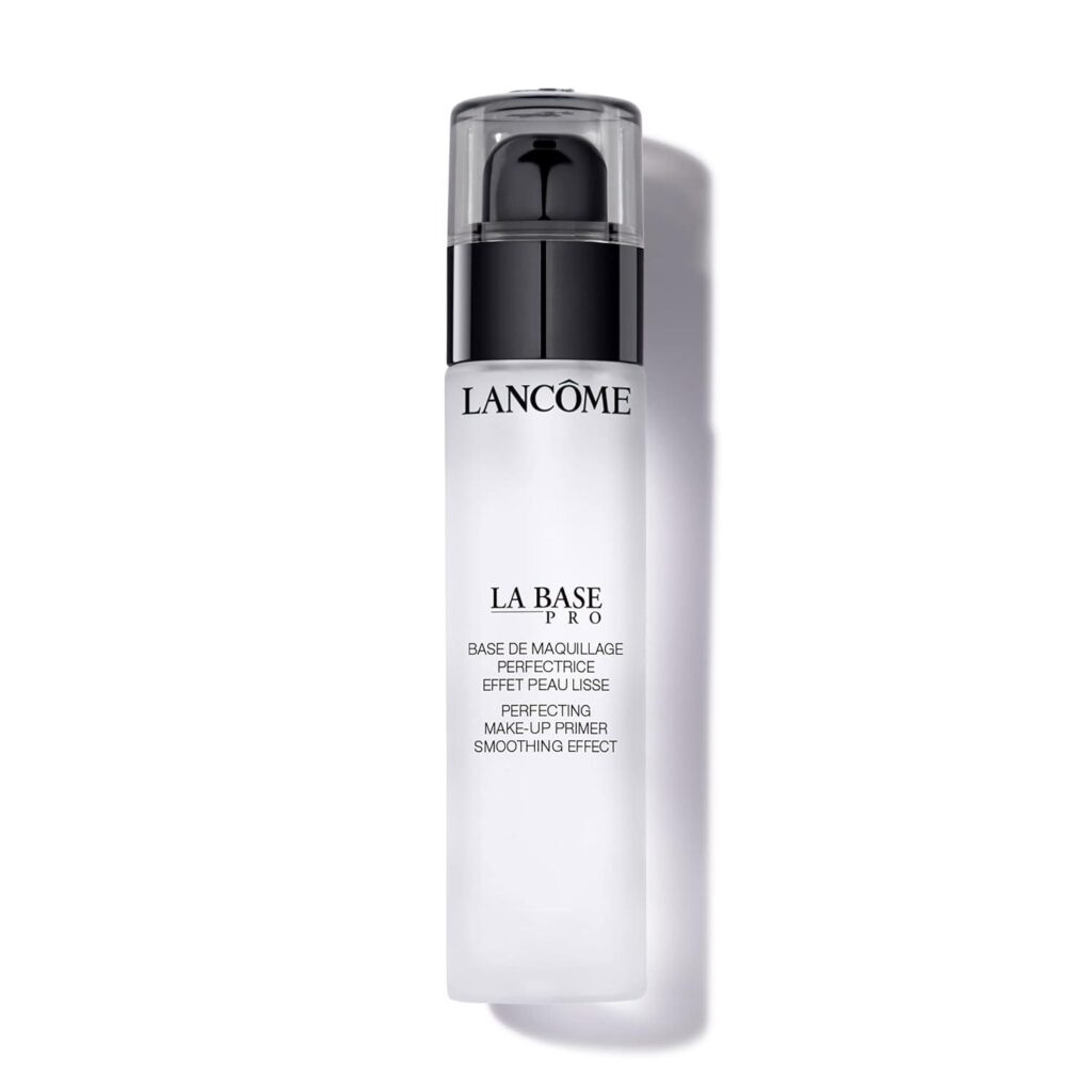 Best Primer – Lancôme La Base Pro Perfecting Oil-Free Makeup Primer | Smoothing Face Primer for All Skin Types | 0.8 Fl Oz Review