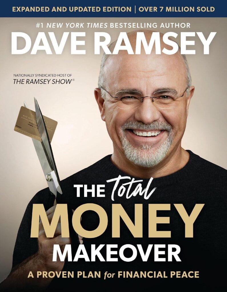 Best Budgeting Guide – The Total Money Makeover Review