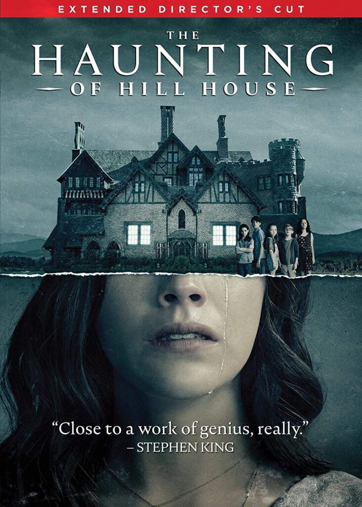 Best Horror Series – The Haunting of Hill House Review