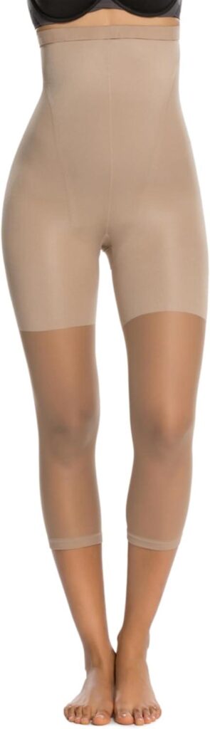 Best Shapewear – SPANX Original Shaping High-Waisted Footless Sheers Review