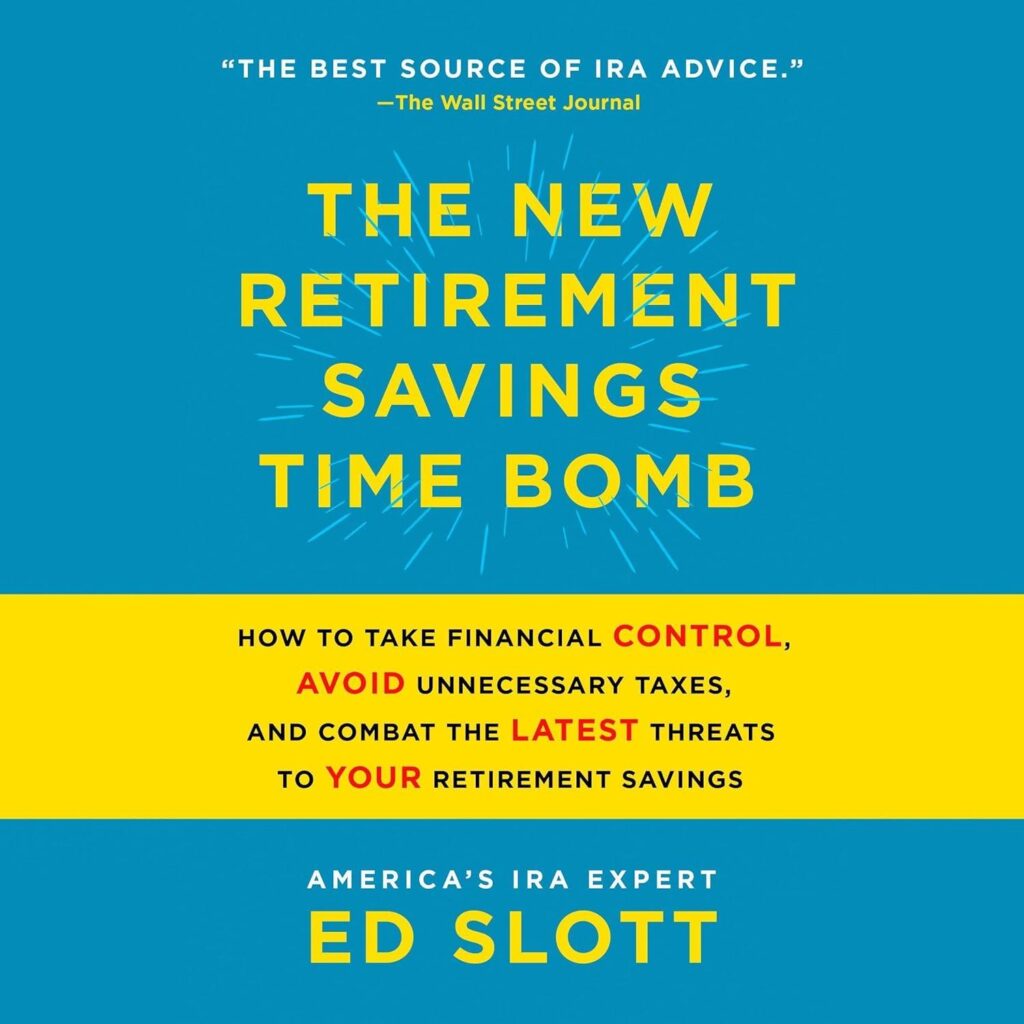 Best Retirement Planning – The New Retirement Savings Time Bomb Review