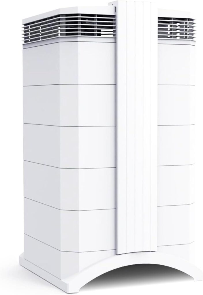 Best Air Purifier – IQAir HealthPro Plus XE Review