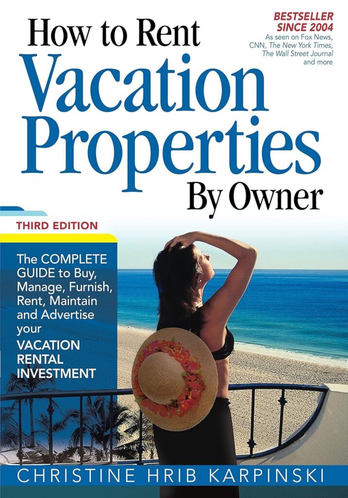 Best Vacation Rental Guide – How to Rent Vacation Properties Review