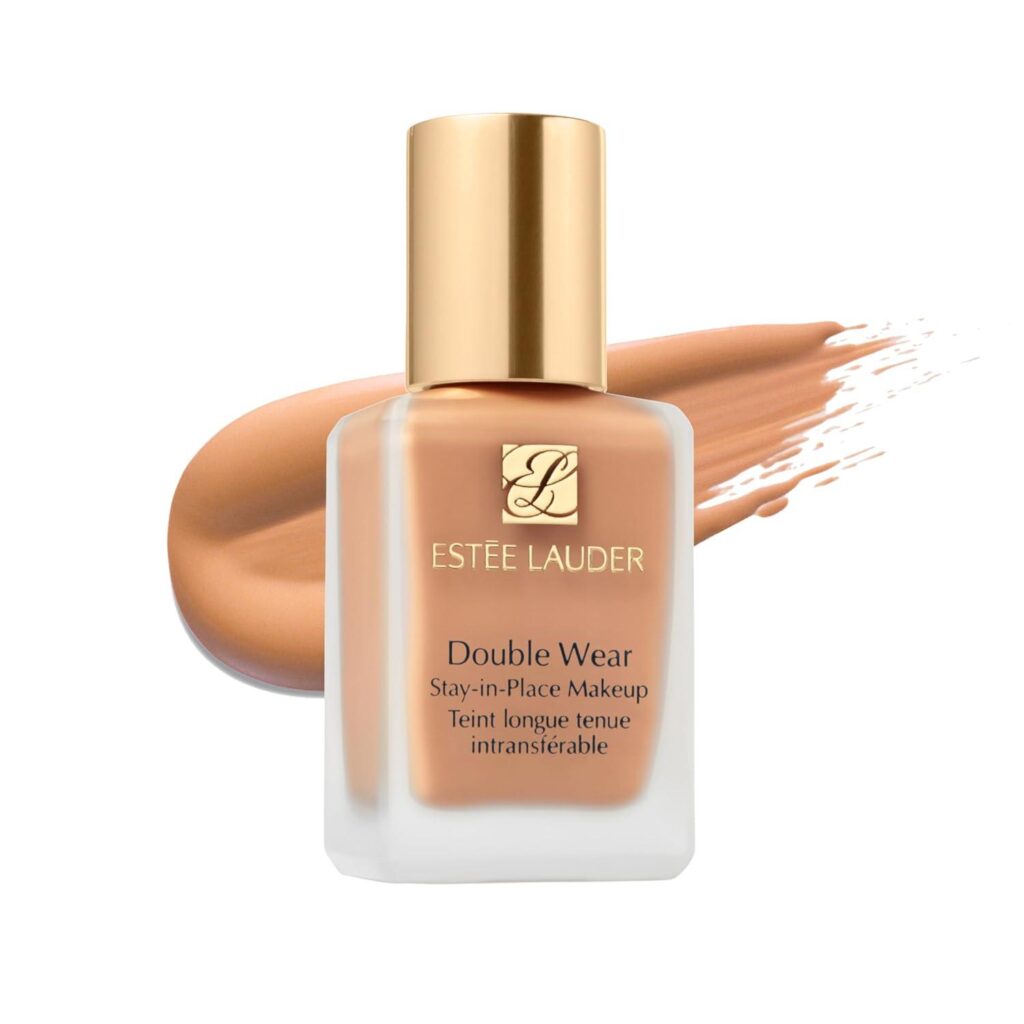 Best Foundation – Estée Lauder Double Wear Stay-in-Place Review
