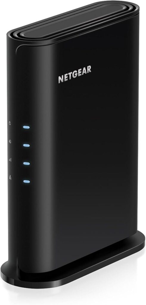 Best Electronics – NETGEAR 4-Stream WiFi 6 Router (R6700AX) Review