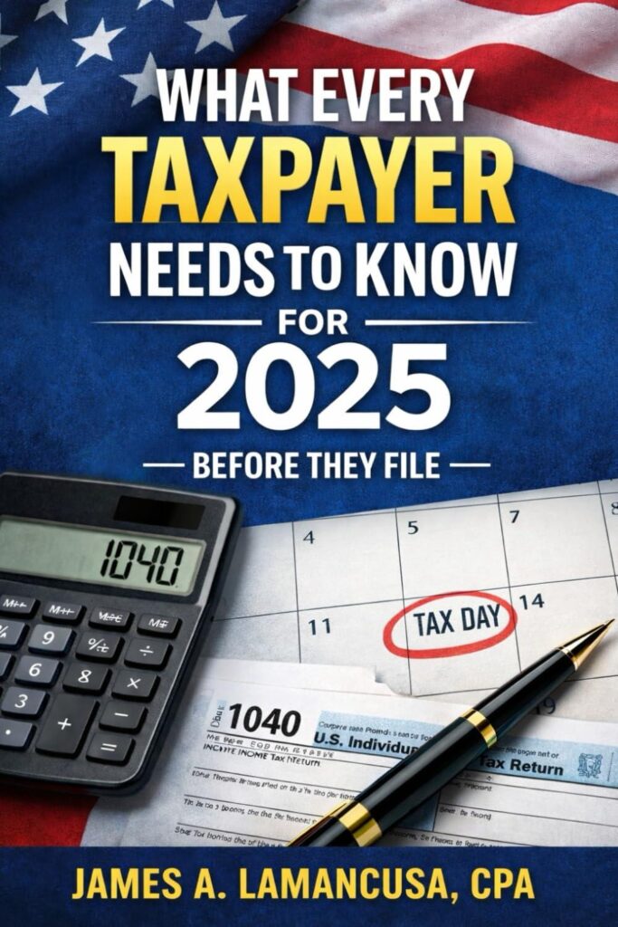 Best Tax Guide – What Taxpayers Need to Know Before Filing 2025 Review