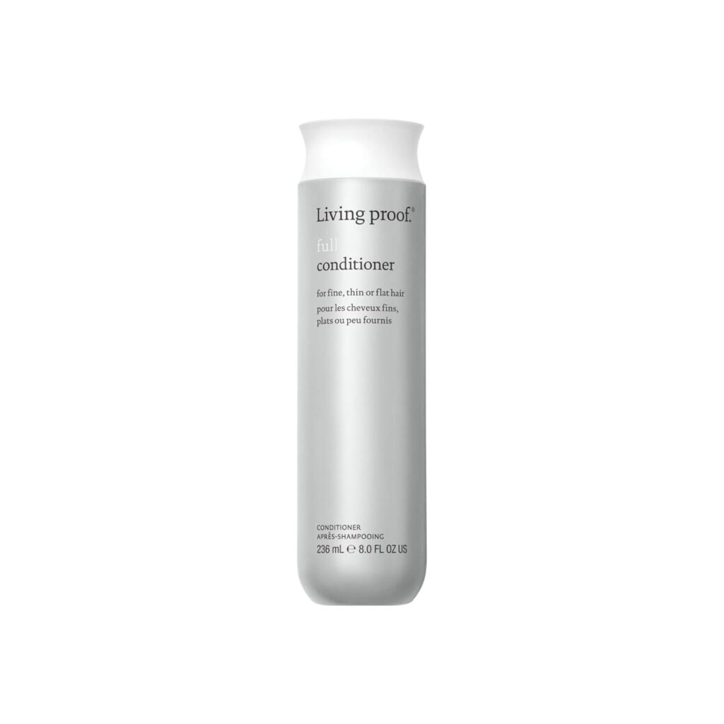 Best Conditioner – Living Proof Full Conditioner Review