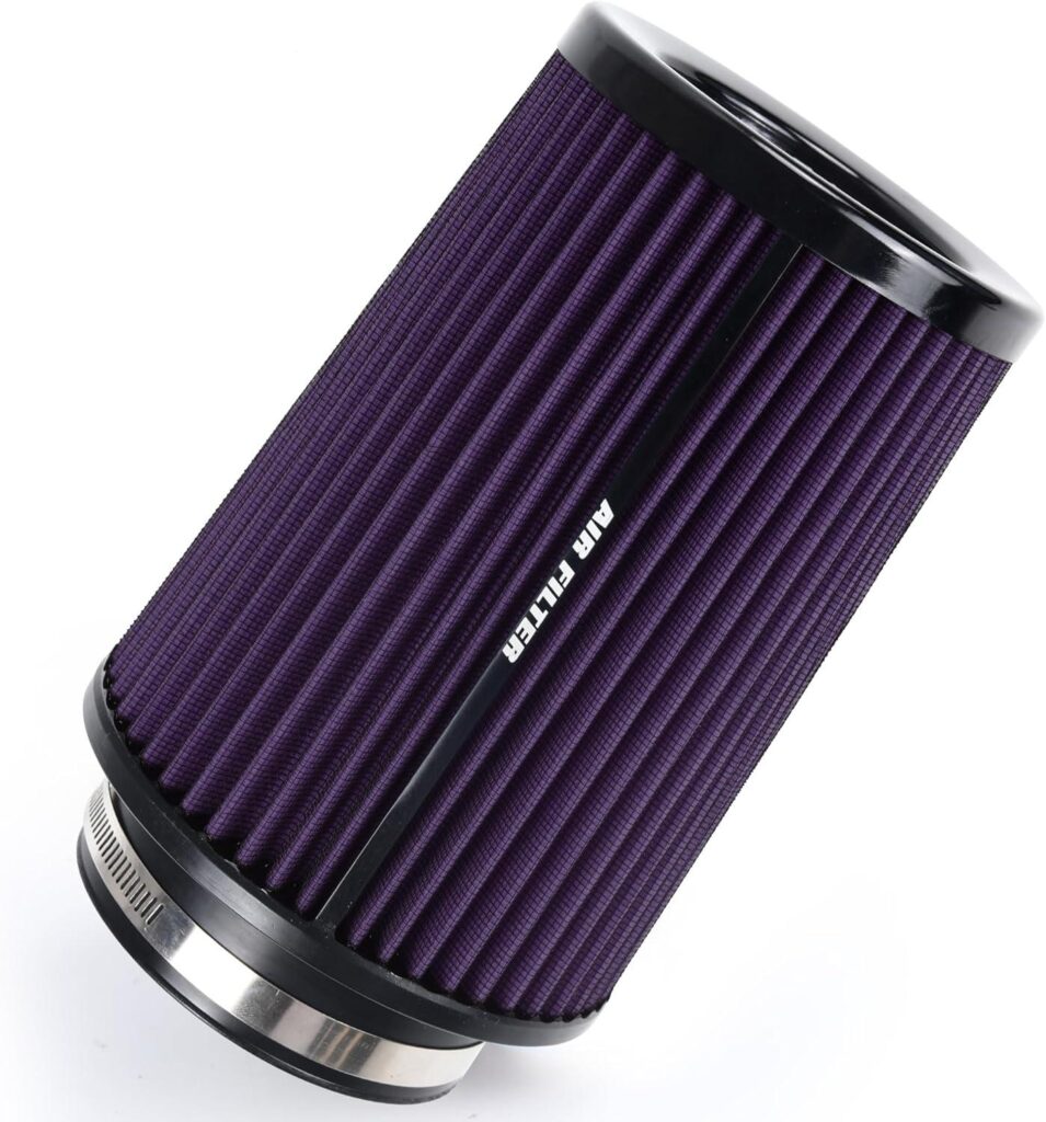 Best Automotive – 3 3.5 4 Inch Cold Air Intake Filter Review