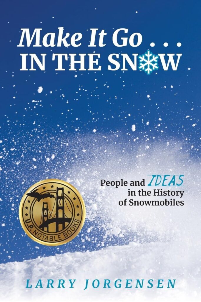 Best Snowmobile History – Make It Go in the Snow Review
