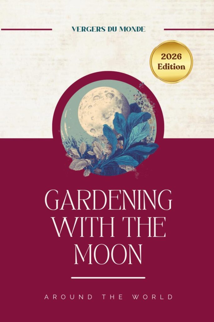 Best Gardening Book – Gardening with the Moon Around the World Review