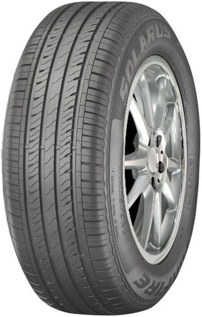 Best All-Season Tire – Starfire Solarus As 185/65R15 Review
