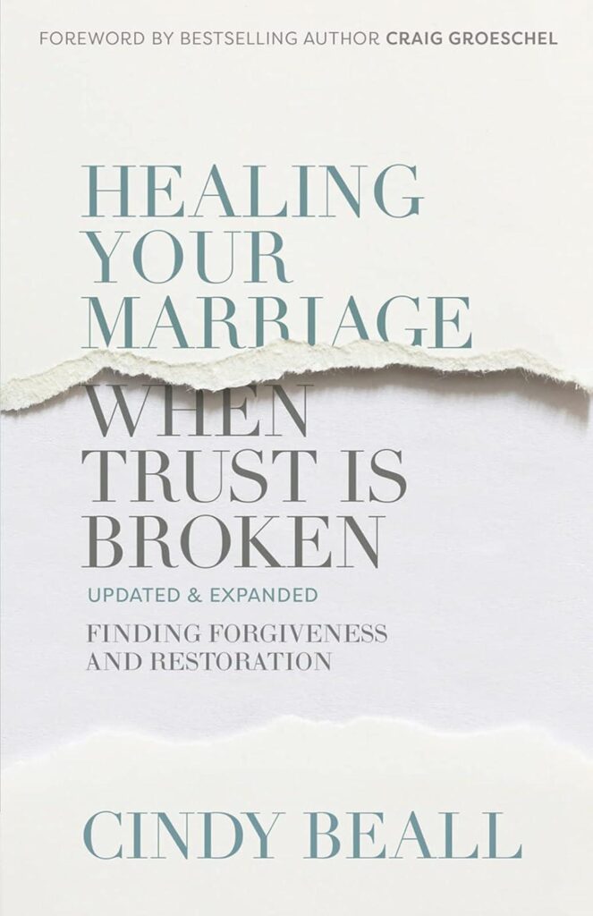 Best Marriage Guide – Healing Your Marriage When Trust Is Broken Review