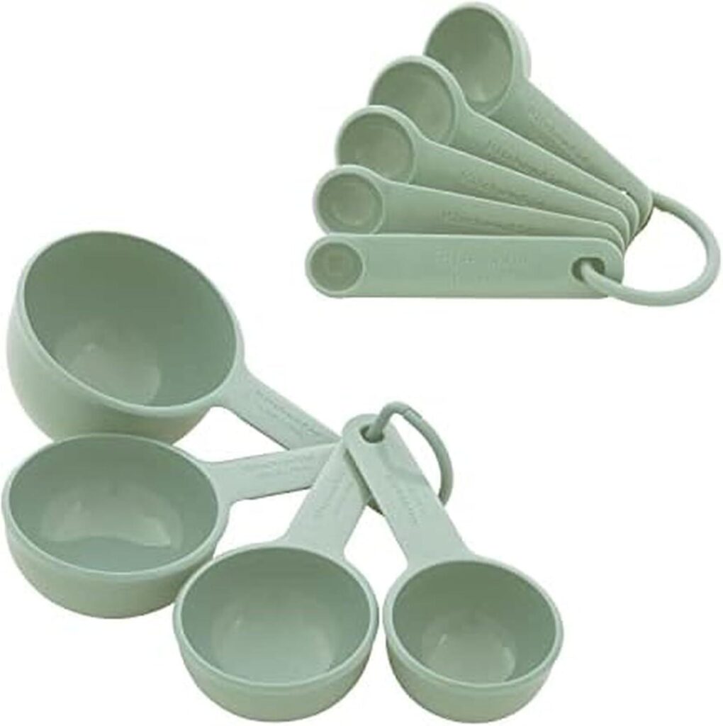 Best Measuring Cups – KitchenAid Universal Easy To Read Set Review