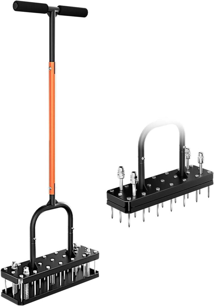 Best Lawn Care – Pro Lawn Aerator Tool Review